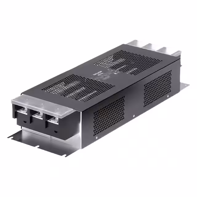 RTHN-5200 TDK-Lambda Americas Inc  Power Line Filter Modules